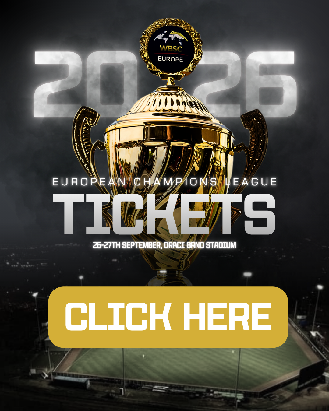 Vstupenky BCL 2026