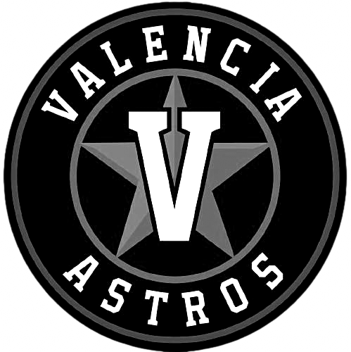 Logo Astros Valencia