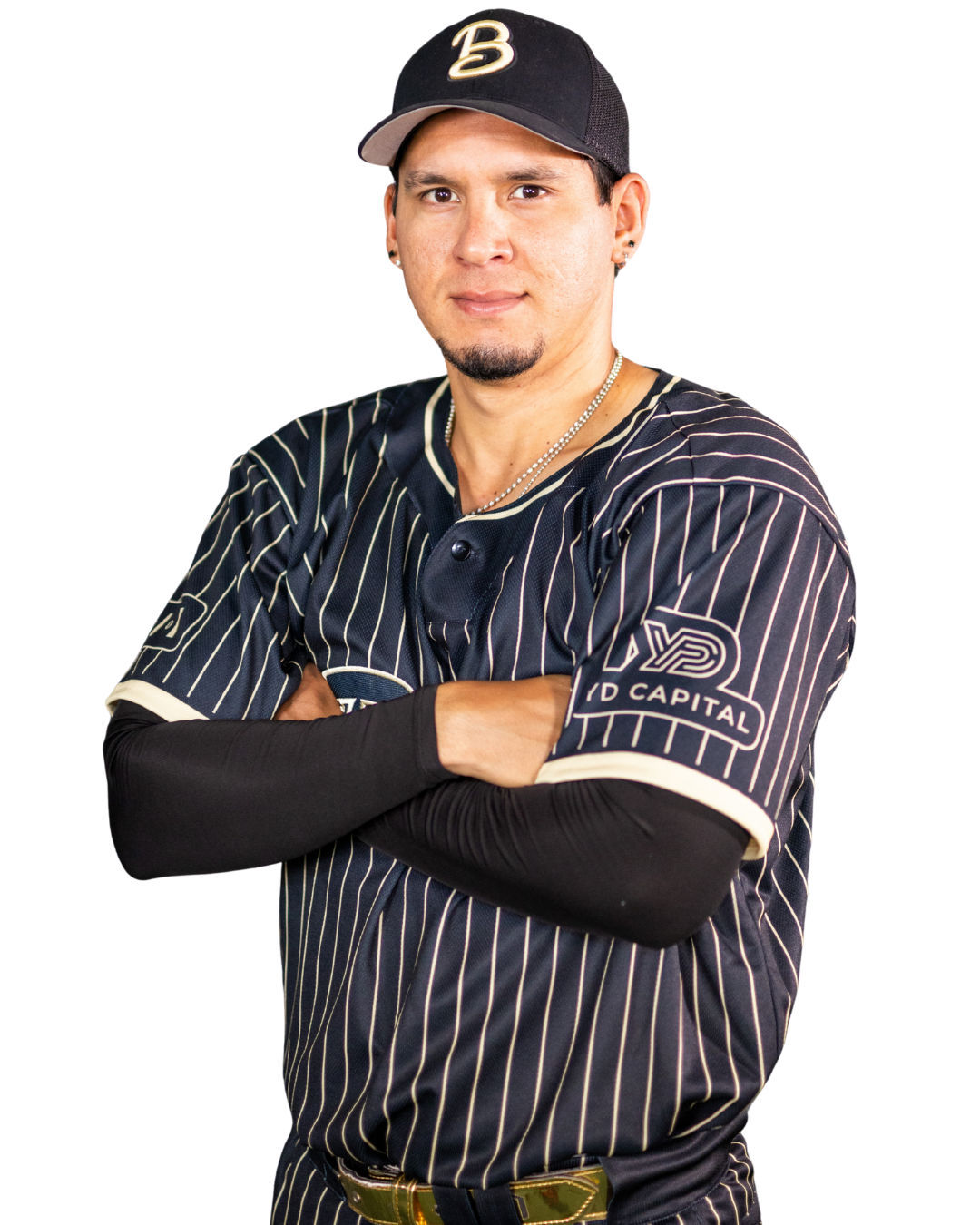 Foto Aliangel Frank Lopez Guerra