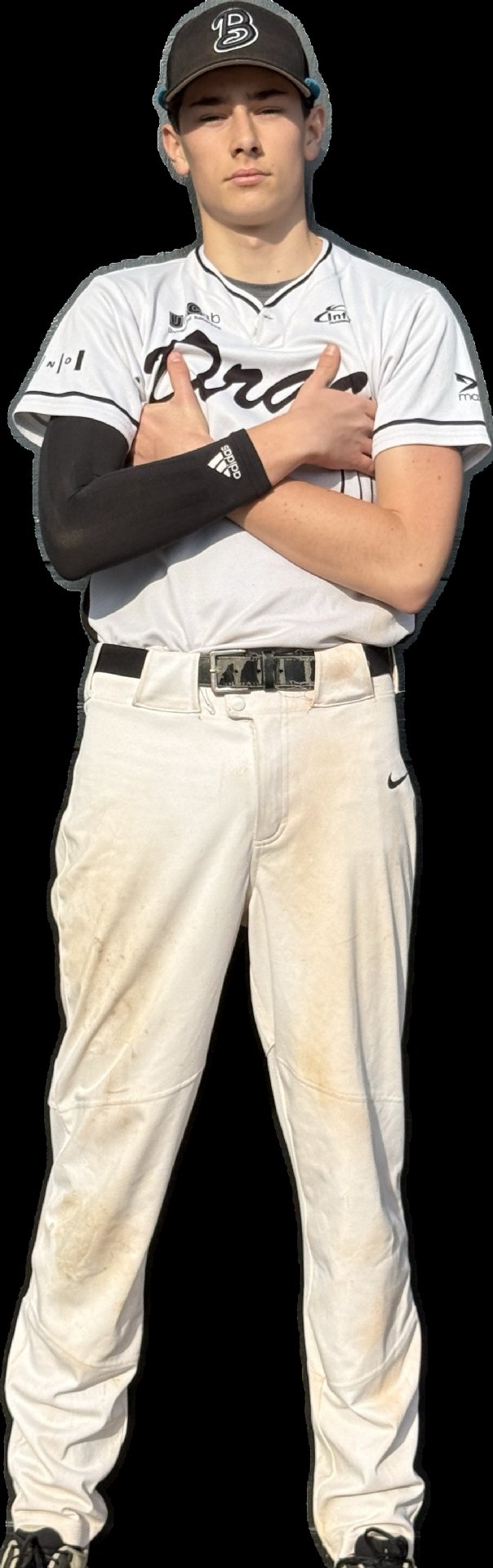 Foto Matěj Kokorský