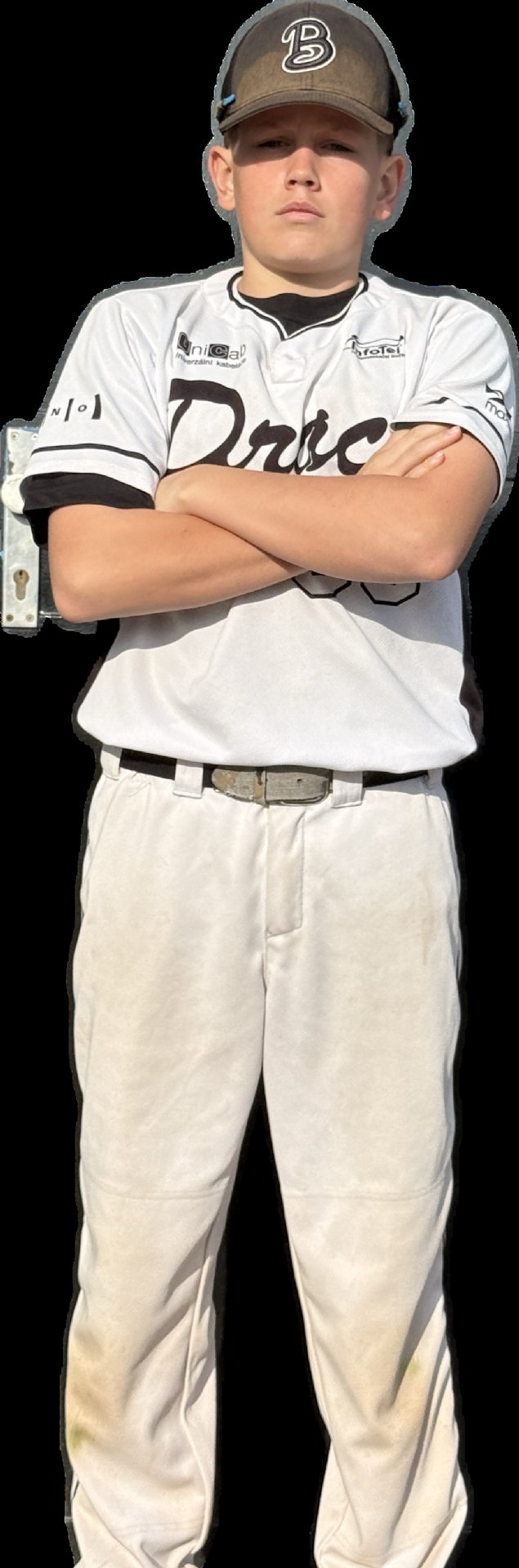 Foto Max Major
